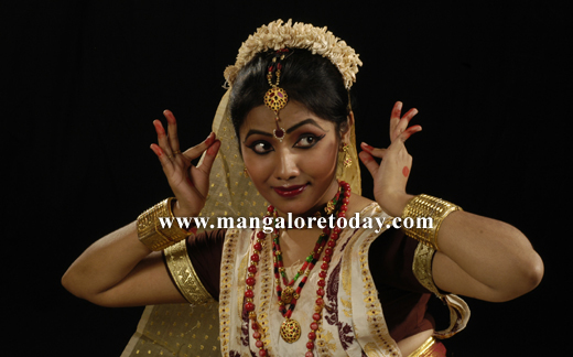 Guru Padmini  Ramachandran 5